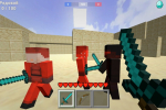 Screenshot #1 - CRAFT OF WARS 1.1.0.0.1