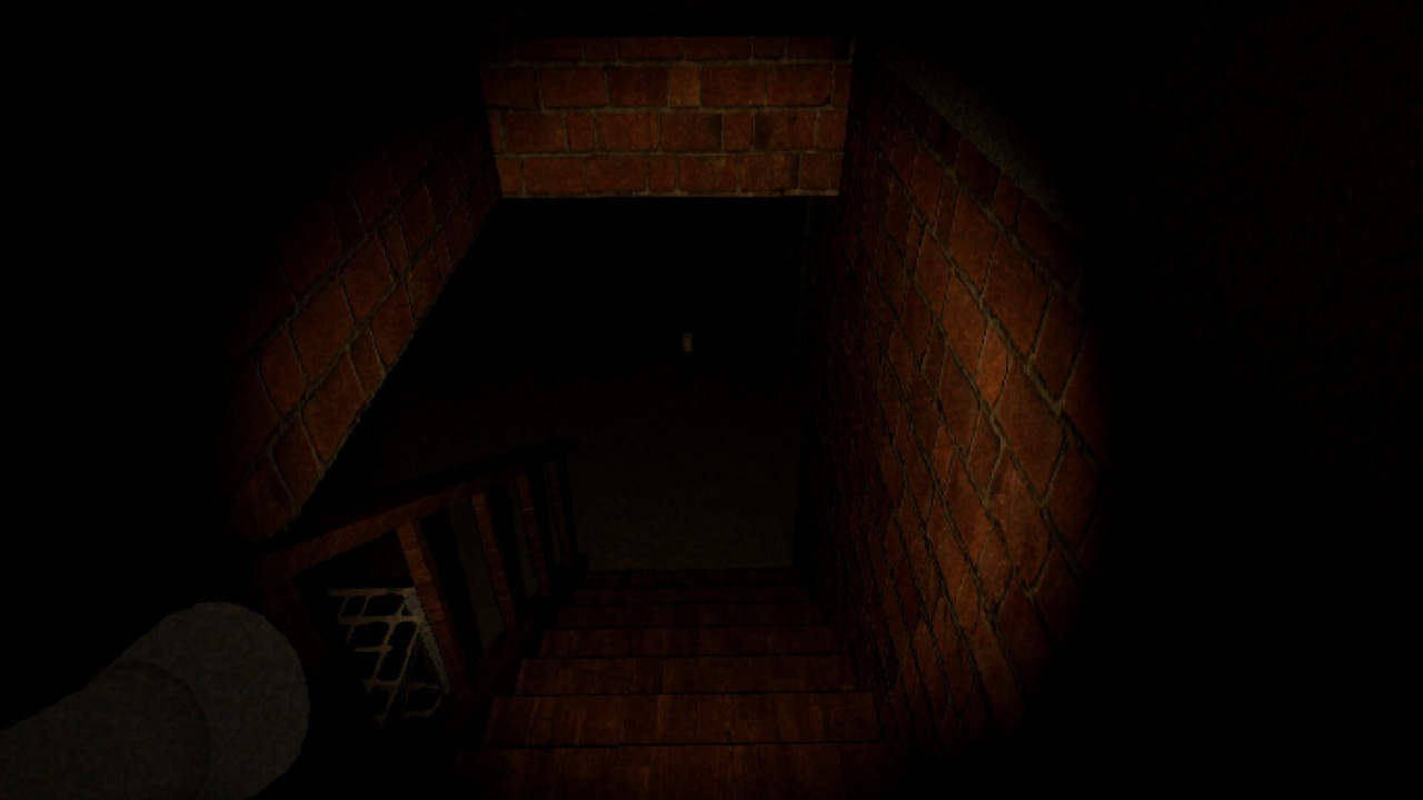 Screenshot #10 - The Curse of Beatriz