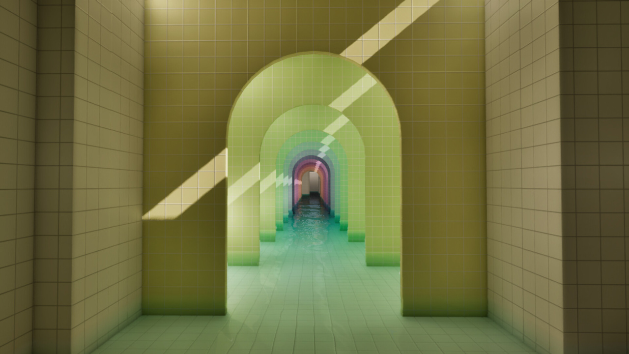 Screenshot #8 - Liminality