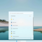 Screenshot #1 - Windows 11 Pro x64 Русская by OneSmiLe [22631.3296]