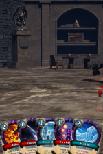 Screenshot #6 - Cave Crusade