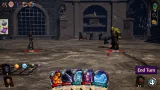 Screenshot #6 - Cave Crusade