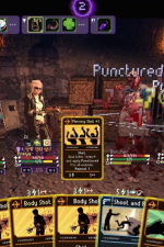 Screenshot #6 - Draft of Darkness