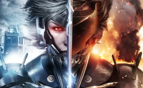 Metal Gear Rising: Revengeance: +7 трейнер