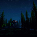 Screenshot #1 - COZY: Stylized Weather 3