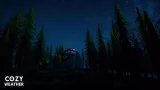 Screenshot #1 - COZY: Stylized Weather 3