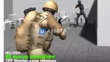 Screenshot #1 - Rifle Animset Pro 1.45