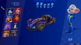 Screenshot #1 - Ed and Edda: GRAND PRIX - Racing Champions