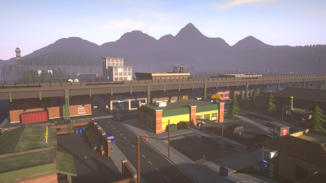 Screenshot #3 - Schedule I