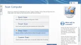 Screenshot #1 - Emsisoft Anti-Malware