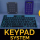 Multiple Keypad System