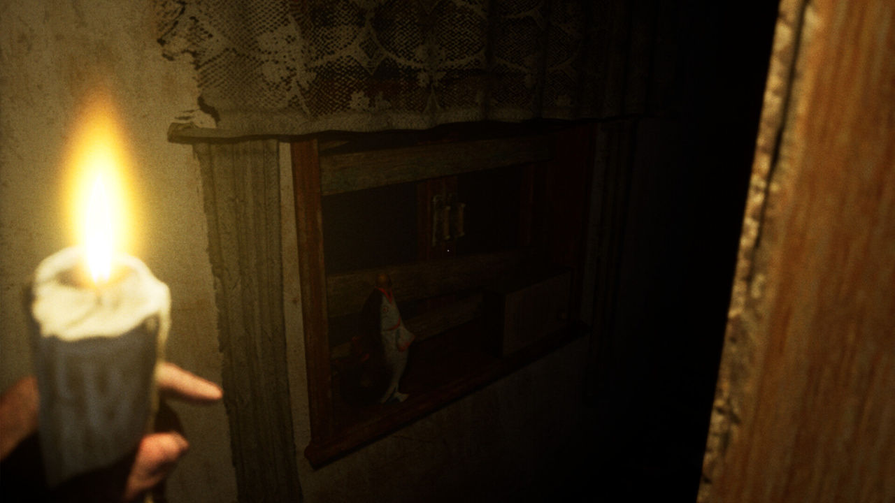 Screenshot #12 - Reflection