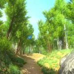 Screenshot #2 - GreenLeaf - Tree Pack 2