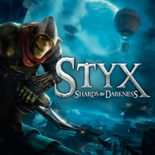 Styx: Shards of Darkness: +1 трейнер