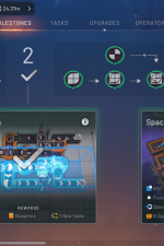 Screenshot #8 - shapez 2