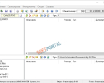 Screenshot #4 - UltraISO Premium Edition 9.7.6.3860 + код активации