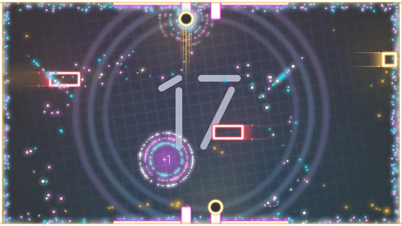 Screenshot #2 - Ding Dong XL