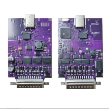Scanmatik SM2 Pro Firmware 2.21.35 и Software 2.22.0 Beta — комплект прошивок и ПО
