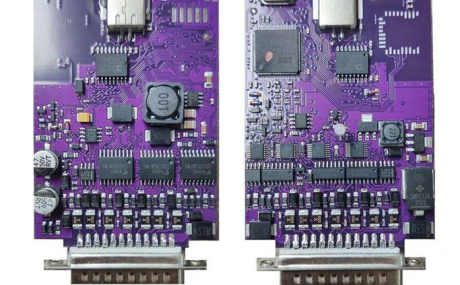 Scanmatik SM2 Pro Firmware 2.21.35 и Software 2.22.0 Beta — комплект прошивок и ПО