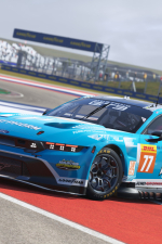 Screenshot #6 - Le Mans Ultimate