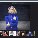 Screenshot #1 - Редактор фото Perfectly Clear WorkBench 4.6.0.2613 RePack by elchupacabra