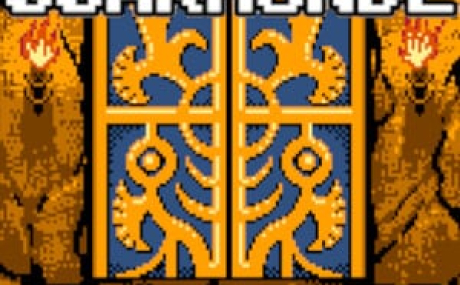Scarmonde