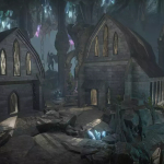 Screenshot #1 - Aquarius Fantasy Series: Dark Elves