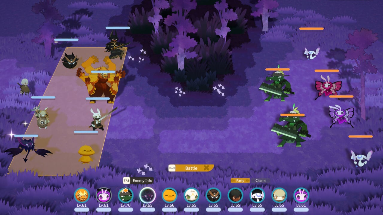 Screenshot #4 - Yaoling: Mythical Journey