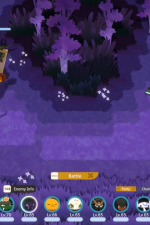 Screenshot #4 - Yaoling: Mythical Journey