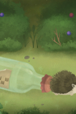 Screenshot #6 - Gnomdom