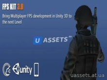 FPS Kit 3.0