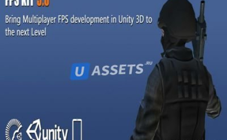 FPS Kit 3.0