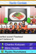 Screenshot #3 - The Sushi Spinnery