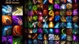 Screenshot #1 - 4000 Fantasy Icons