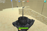 Screenshot #4 - BLOCK TANKS 1.1.0.0.1