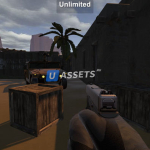 Screenshot #3 - FPSME