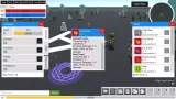 Screenshot #3 - MMORPG KIT 2D 3D Survival