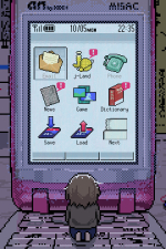 Screenshot #5 - SAEKO: Giantess Dating Sim