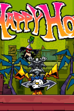 Screenshot #1 - ANTONBLAST