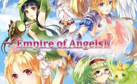 Empire of Angels 4: +16 трейнер