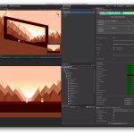 Screenshot #2 - Pro Camera 2D - The definitive 2D & 2.5D