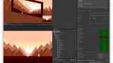 Screenshot #2 - Pro Camera 2D - The definitive 2D & 2.5D