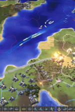 Screenshot #8 - Line War