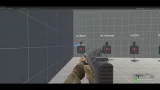 Screenshot #4 - FPS kit v0.1
