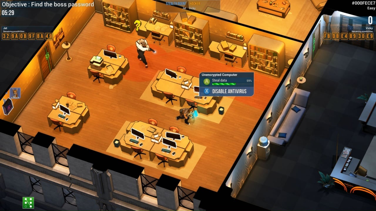 Screenshot #4 - Hacktag