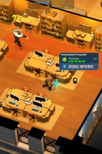 Screenshot #4 - Hacktag