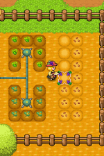 Screenshot #1 - Touhou Farming ~ Minoriko's Homestead Harvest