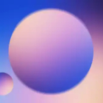 Screenshot #1 - 100 Gradient Backgrounds