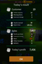 Screenshot #8 - Sky End Market