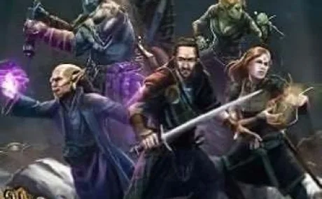 The Bard's Tale 4: Barrows Deep